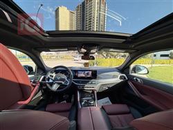 بي ام دبليو X6